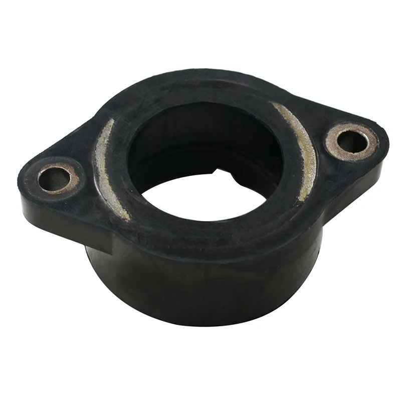 Фото Впускной коллектор Road Passion для мотоциклов Yamaha TT500 XT500 SR500G SR400 (артикулы 1U6-13565-02, 583-13565-01) №5