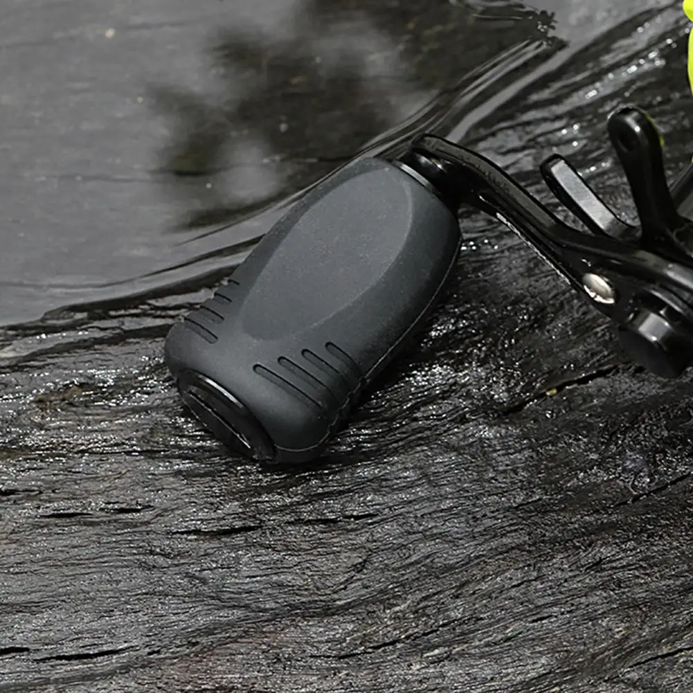 

Полезная катушка, рукоятка коленчатого вала, легкая Рыболовная катушка, рукоятка катушки с защитой от царапин, рыболовная ручка, рукоятка с высокой стабильностью