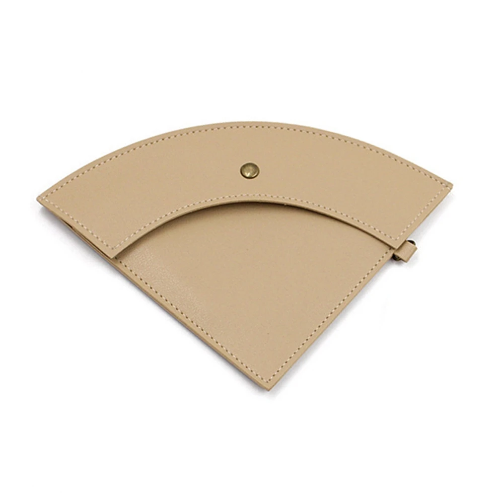 

Coffee Filter Paper Storage Bag Versatile Camping Purse Manual Coffee Filter Paper Storage Bag Organizer Bag