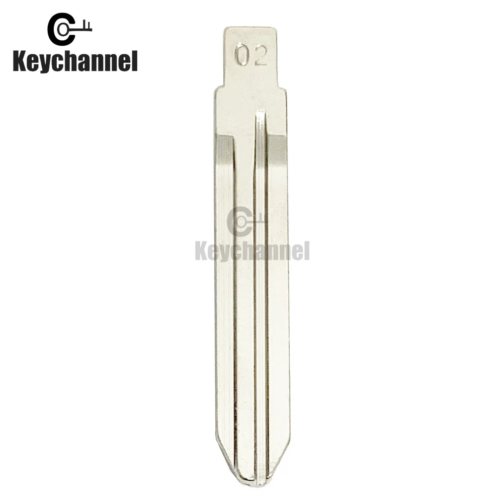 10 шт. #02 KD Blade LISHI TOY43A TOY43 Totoyta Style TR47 TOYO-15 для Toyota Camry Corolla Highlander RAV4 Yaris KEYDIY | Автомобили