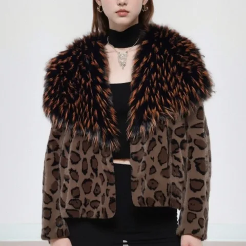 Neploe Пальто из хлопка