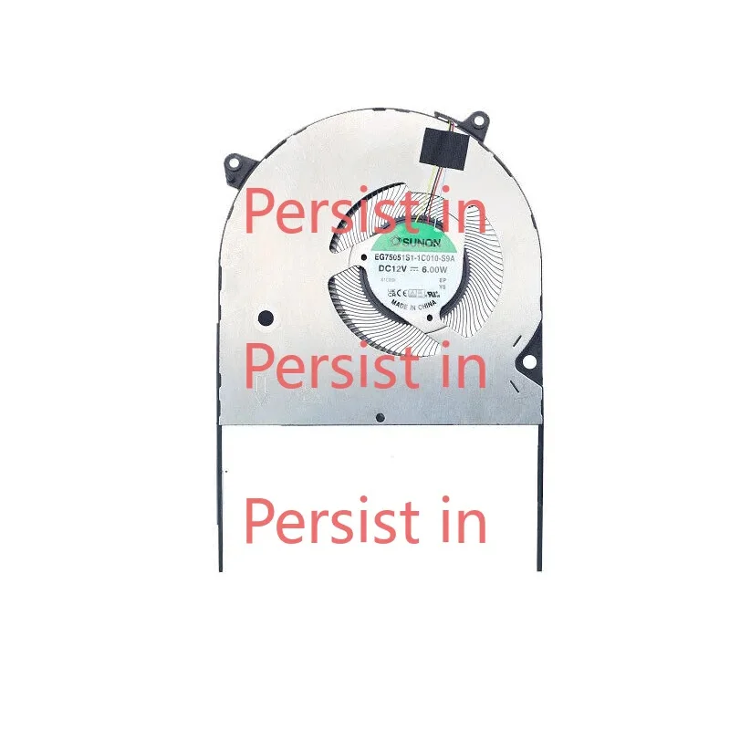 Вентилятор охлаждения процессора ноутбука Asus Zenbook 14x OLED ux5400e ux5400ea 1165g7 mx450