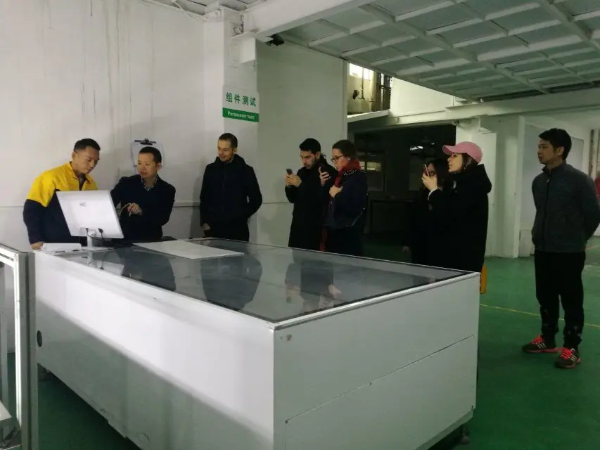 Солнечные батареи TYL для системы 1 кВт Sunpower 280 Вт монокристаллическая солнечная