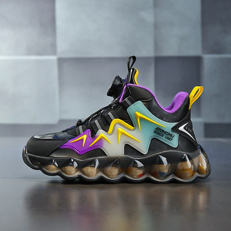 Рисунок 6 - Кроссовки Детские Зимние Нескользящие