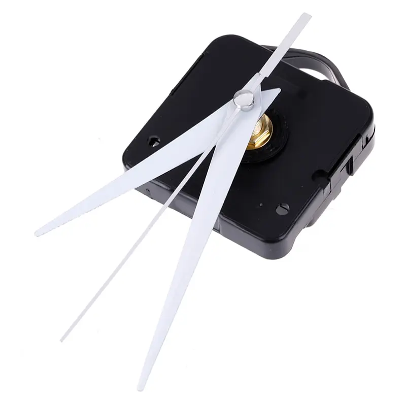 

Quartz Clock repair Movement +Hands For DIY Silent Large Wall Clock repair Clock Mechanism Parts