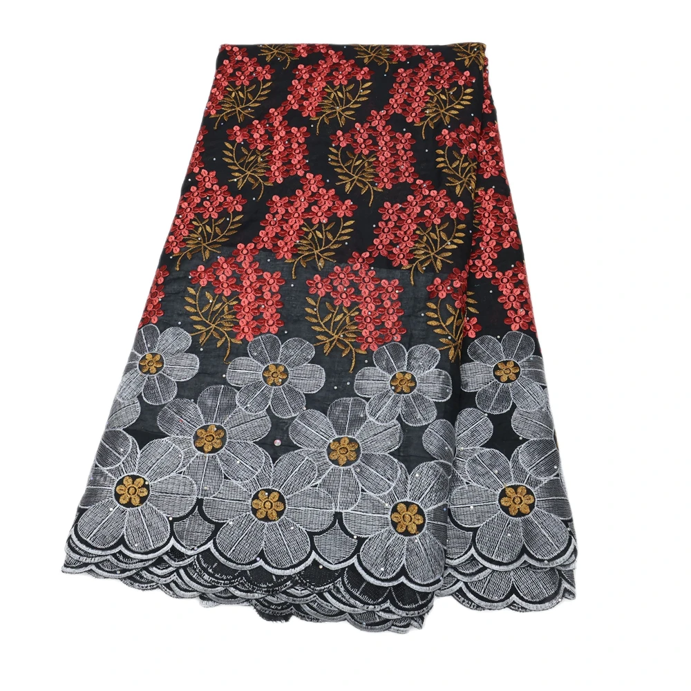 Рисунок 2 - Новая швейцарская вуаль