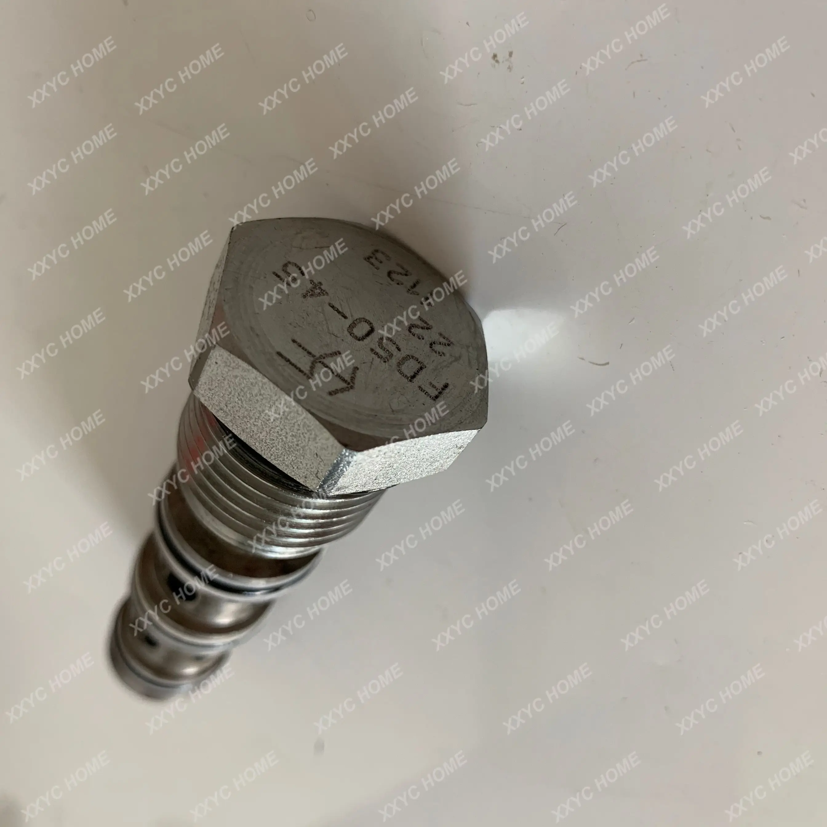 FD50-45 FD50-45-0-N-22 FD50-45-0-N-33 FD50-45-0-N-44 FD50-45-0-N-66 hydrforce Force с оригинальным расходом