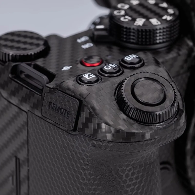 Для Lumix G9M2 Кожа для камеры g9 ii КожаЗащитная пленка с защитой от царапин Больше