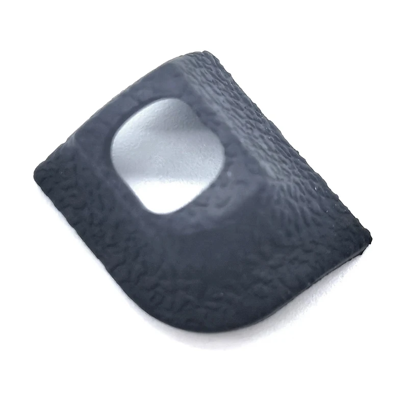 1Pcs New Thumb Rubber For Fuji Fujifilm X-T30 XT30 Camera Repair Parts With Glue