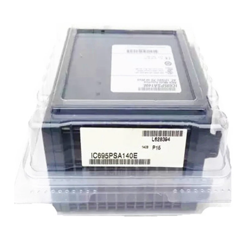 

100% Новый оригинальный C695PSA140 GE /IC695PSA140 1 год гарантии