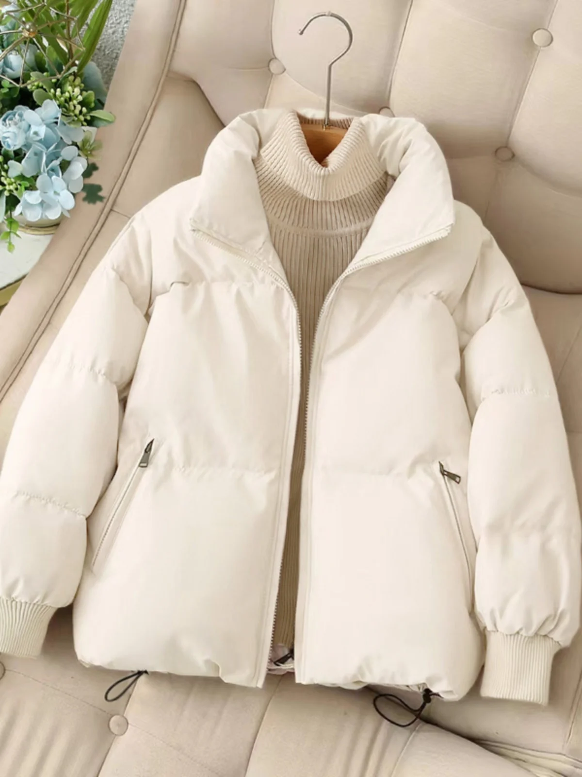 Вывода торгового центра по внешнему торговлю. Специальное предложение. Женские