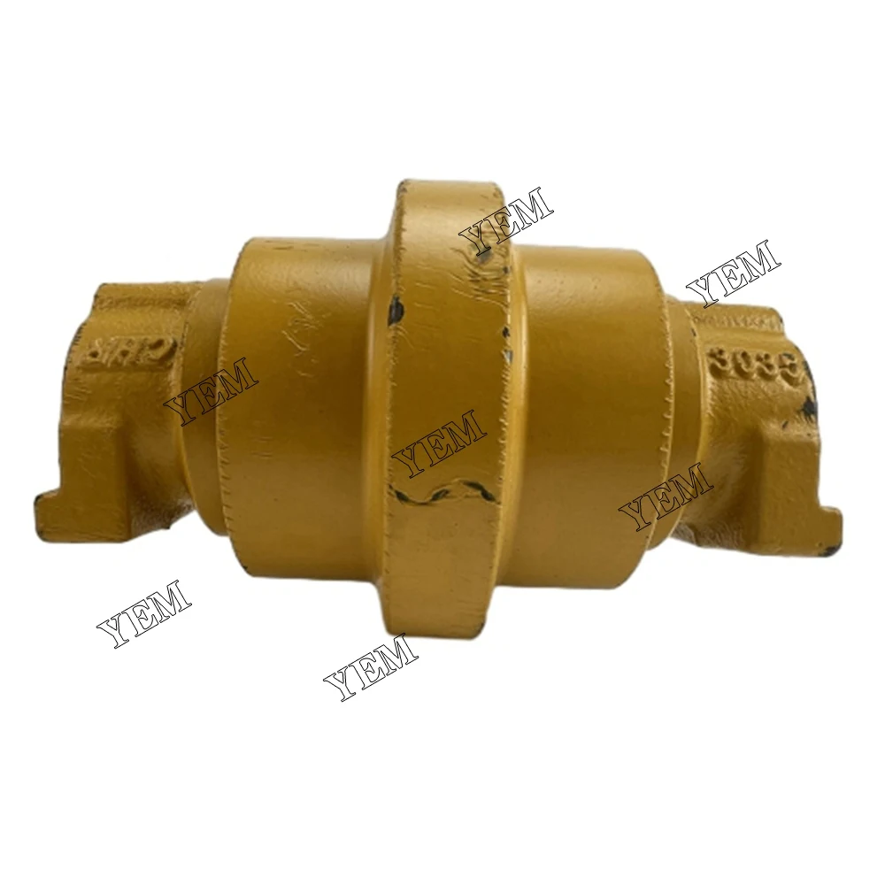 Колесо прокрутки для Kubota KX71-2 KX91-2 запасные части двигателя