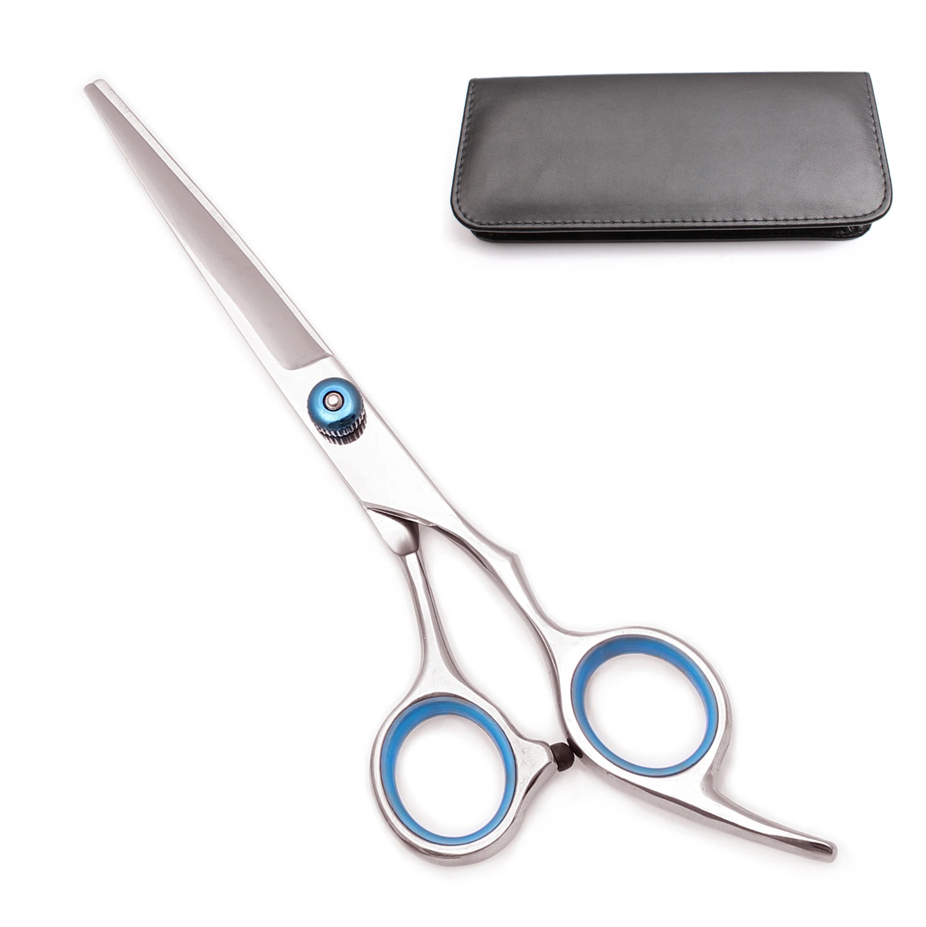 Парикмахерские ножницы для стрижки волос 6 5 дюйма из нержавеющей стали