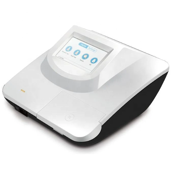 

AMAIN Mini Glycosylated Hemoglobin Analyzer AMPH-100 Clinical Medical Equipment at Manufacturer Price