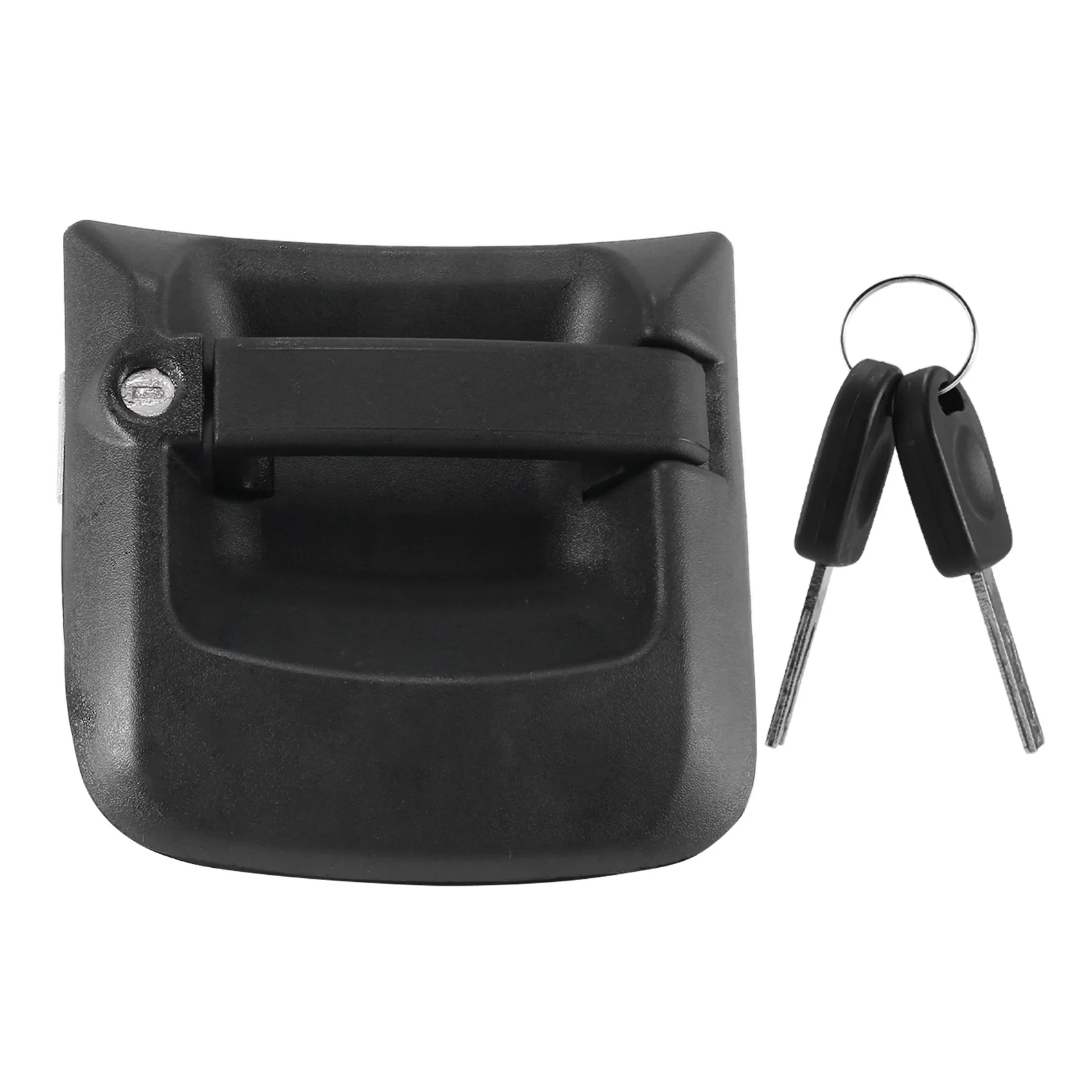

For MAN Truck Left Exterior Outside Door Handles with Key New 81626416079L