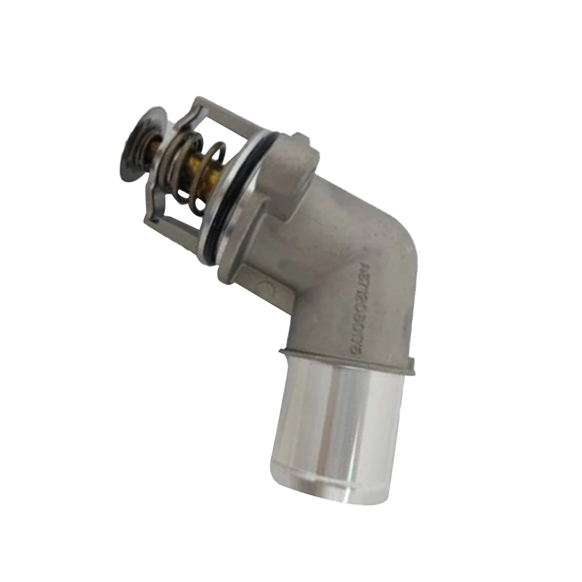 6712030175 термостат в сборе для Korando SUV C200 серии 2.0L 2010-2018 Turbo raw Oil