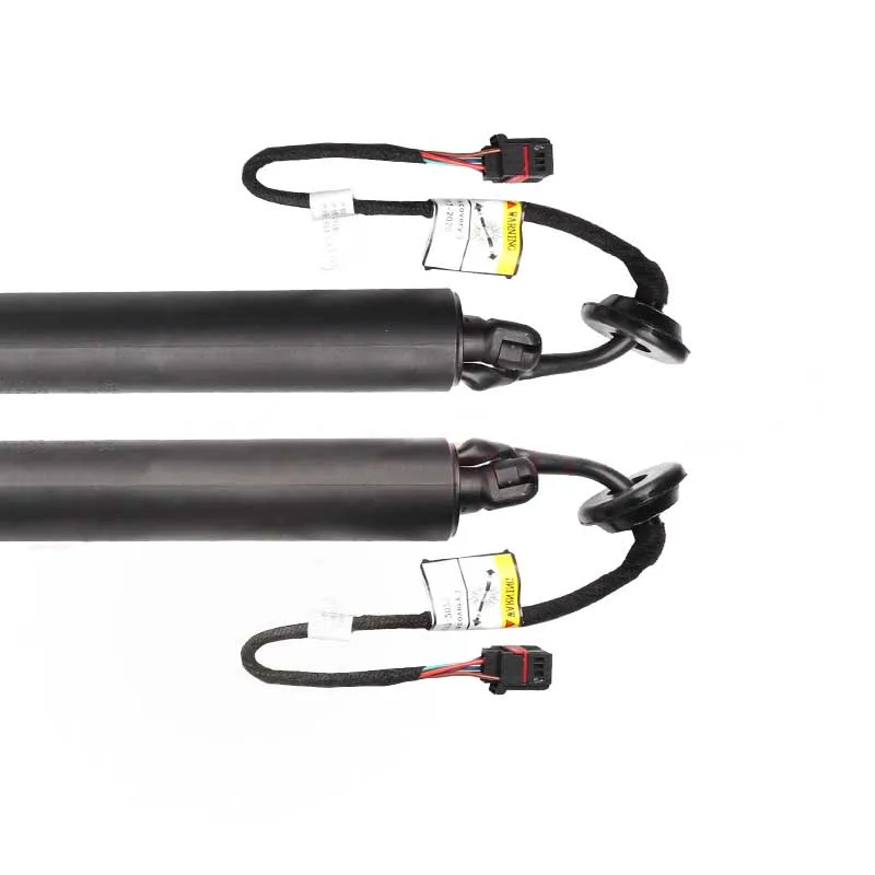 2 шт. поддержка подъема задней двери багажника LR 083139 Подходит для Land Rover L462 Discovery