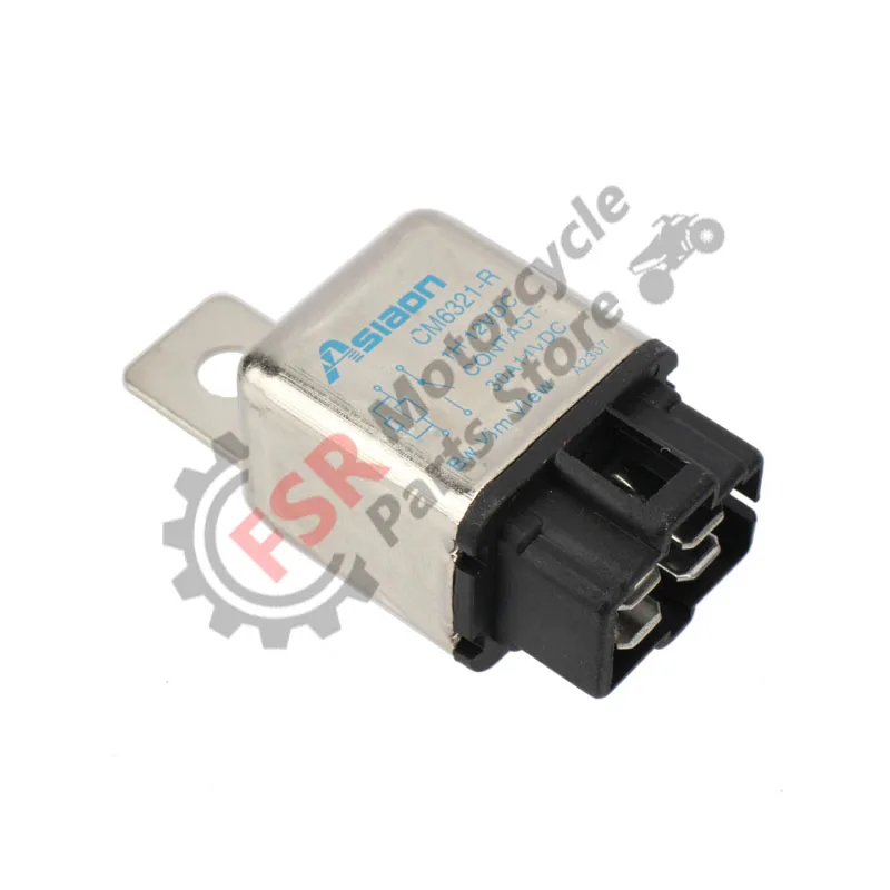 Реле шунта ATV UTV подходит для CF500 CF550 Z8/Z6 вездеход 8030-151400