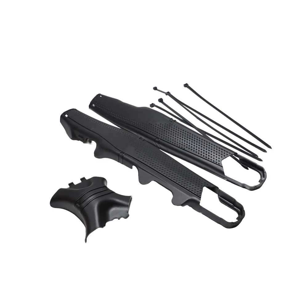 Для Husqvarna TC TX TE FE FX FC 125 150 250 300 350 450 501 2023 2024 2025 аксессуары Защита маятника Защитная крышка поворотного рычага