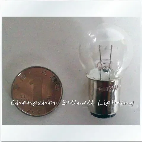 6v7.5w Лампа для приборной лампы 2c15 E277 2025-03