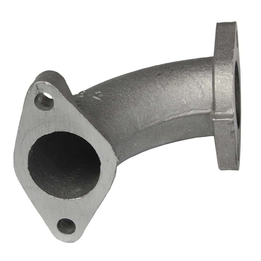 Впускной труба для Vm22 Pz19 Pz26 Yx125 50/110/125/ 140/150Cc коллектор с прокладкой винтовой