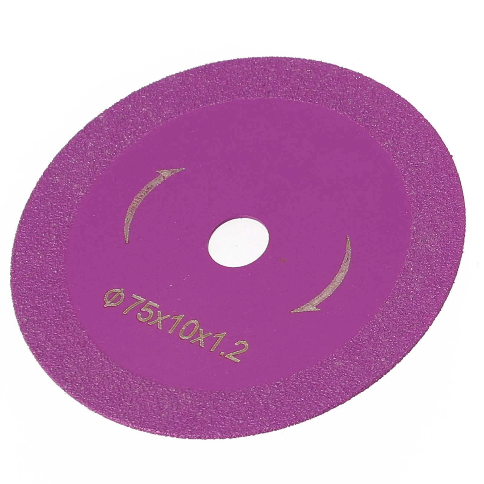 

Circular Saw Blade Cutting Disc Angle Grinder Cutting High Hardness Iron Metal Power Tool Parts Sanding Disc Steel