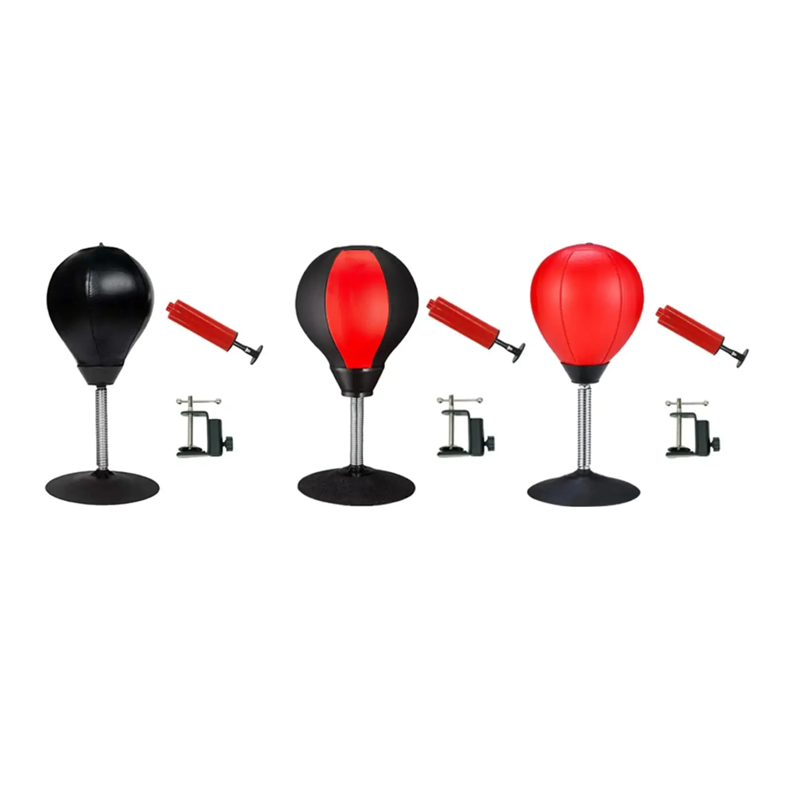 

Desktop Punching Bag for Sports Training Sparring Home Fitness Equipment
