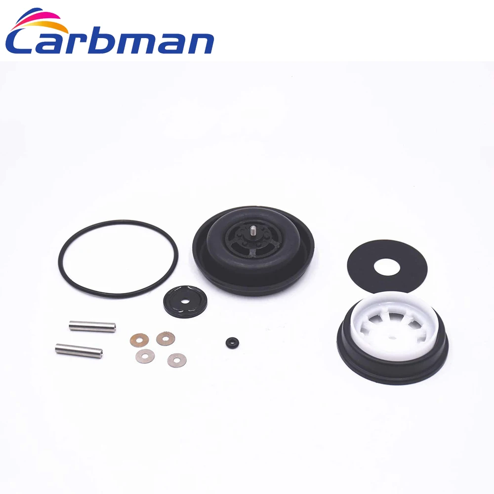 

Carbman Carburetor Rebuild Repair Kit For Johnson Evinrude VRO Fuel Pump HP 435921 436095 435921