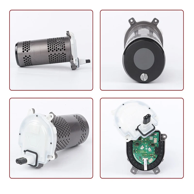 Для Dyson V11 V10 совершенно оригинальная рукоятка в сборе для двигателя |