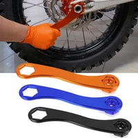 17 27 32mm multi axle wrench tool spanner wheel spindle collar for sx xc exc xcw w exc f sxf 65 85 105 125 144 150 200 250