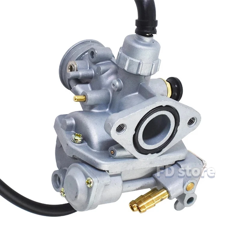 Фото Новый качественный карбюратор Carb 1970-1979 для Honda Trail 90 CT90 K0 k1 k2 k3 k4 №4