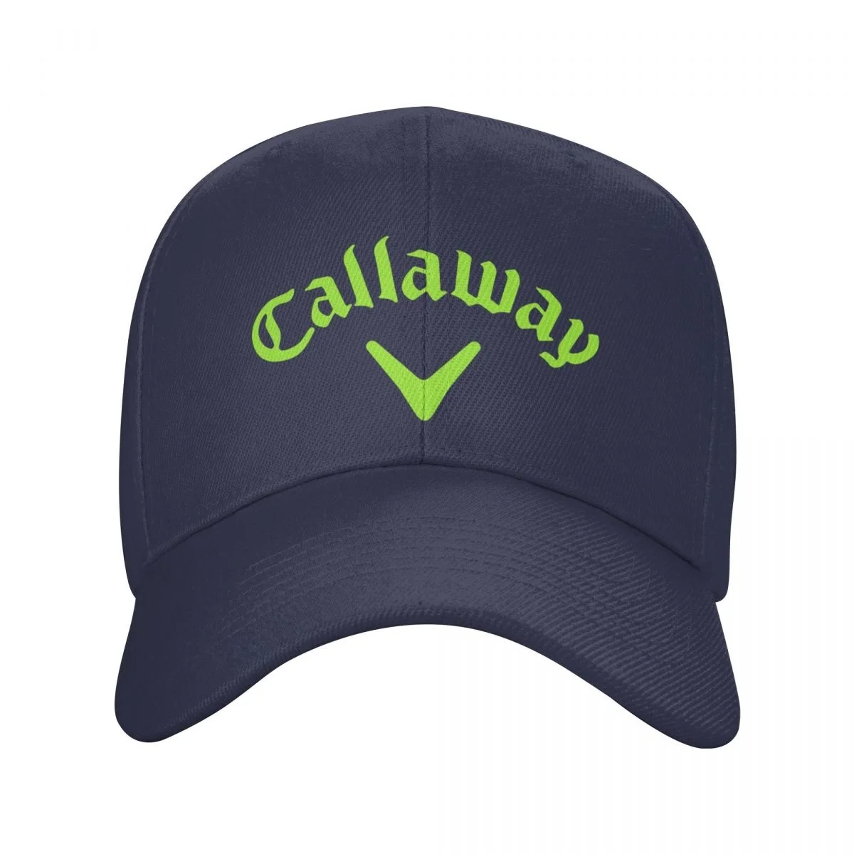 

Classic Golf Baseball Cap for Men Women Breathable Dad Hat Outdoor