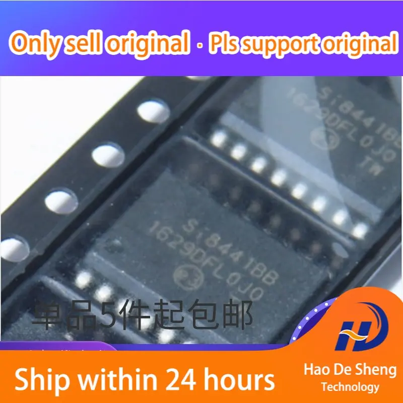 

10 шт./лот SI8441BB-D-IS SI8441BB SOP16 новый оригинальный в наличии