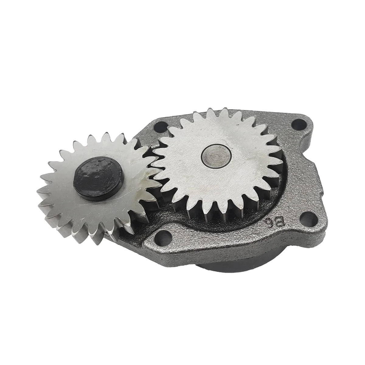 

Engine Oil Pump Lubricating for Ram 5.9L 6.7L 2003-2017 3.9 4.5 4988801, 3973398