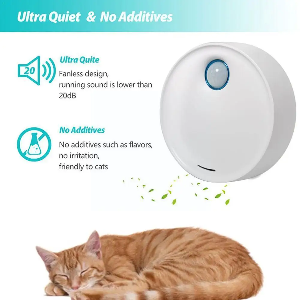 

Умный кошачий подзаряжаемый кошачий наполнитель, дезодорирующий автоматический кошачий наполнитель, дезодорирующее устройство для домашних животных, Do I2T9