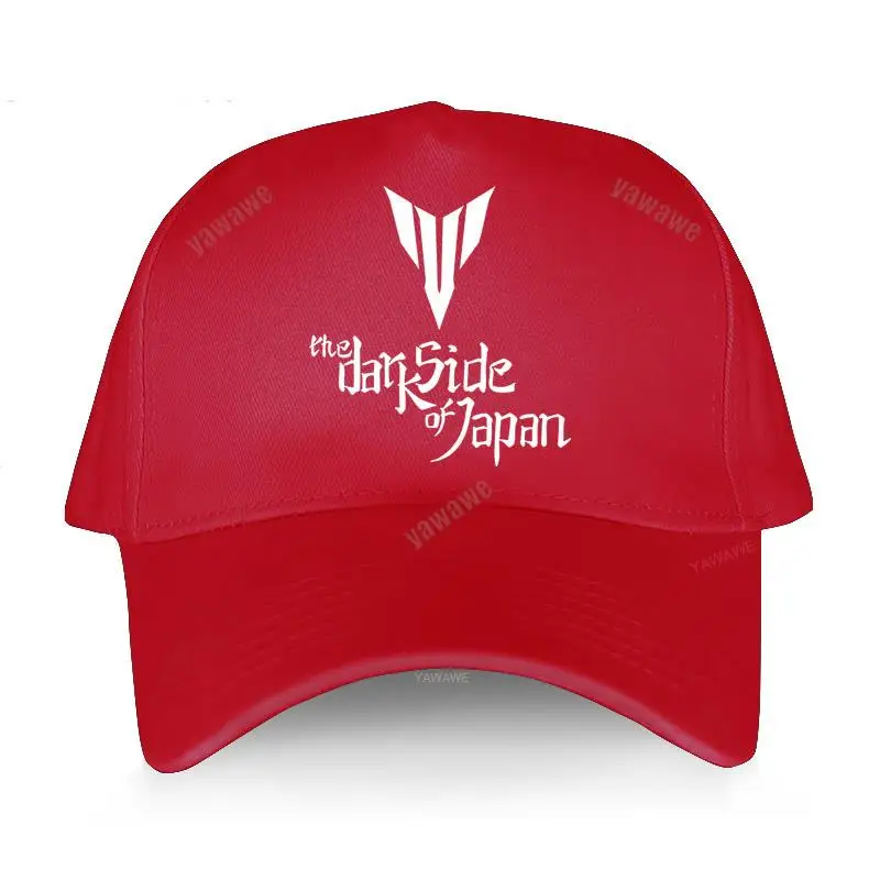 Бейсболка Mt регулируемая мотоциклетная Кепка с темной стороны для мужчин Fz 09 07 10