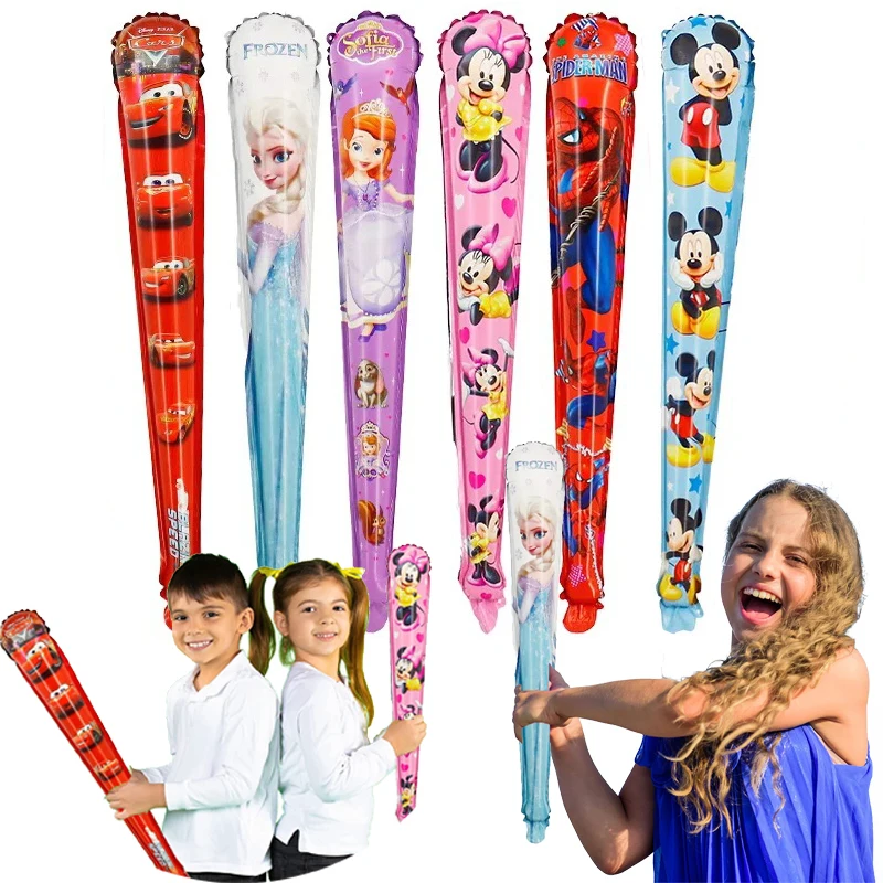 

Воздушные шары «Микки Маус», «холодная принцесса», «Человек-паук»