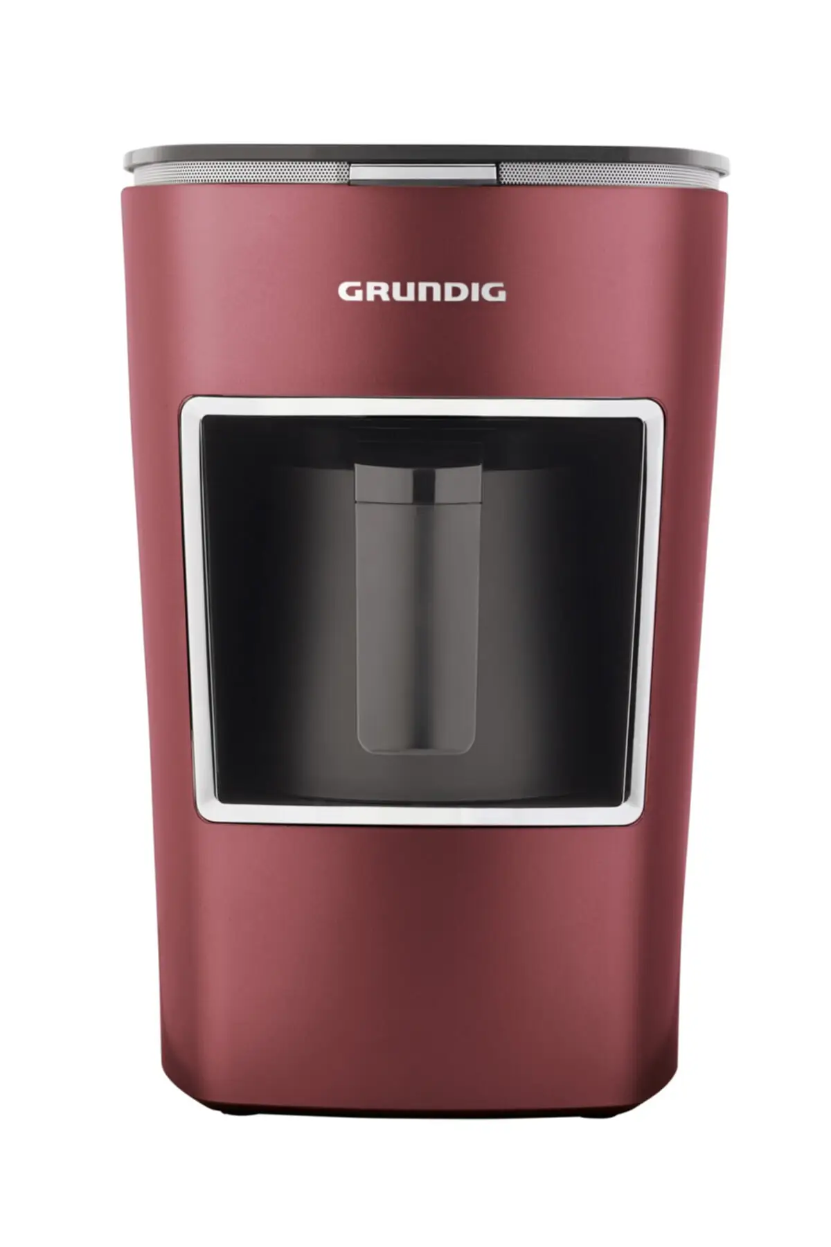

Turkish Coffee Machine TCM 7610 R