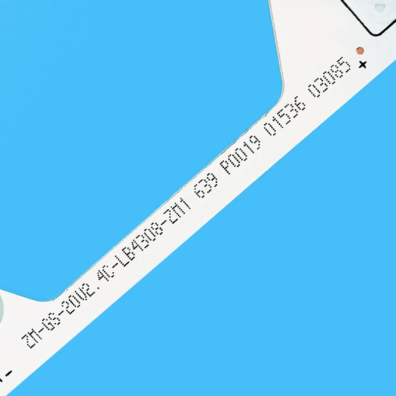 Рисунок 4 - 772 мм, 8 светодиодов