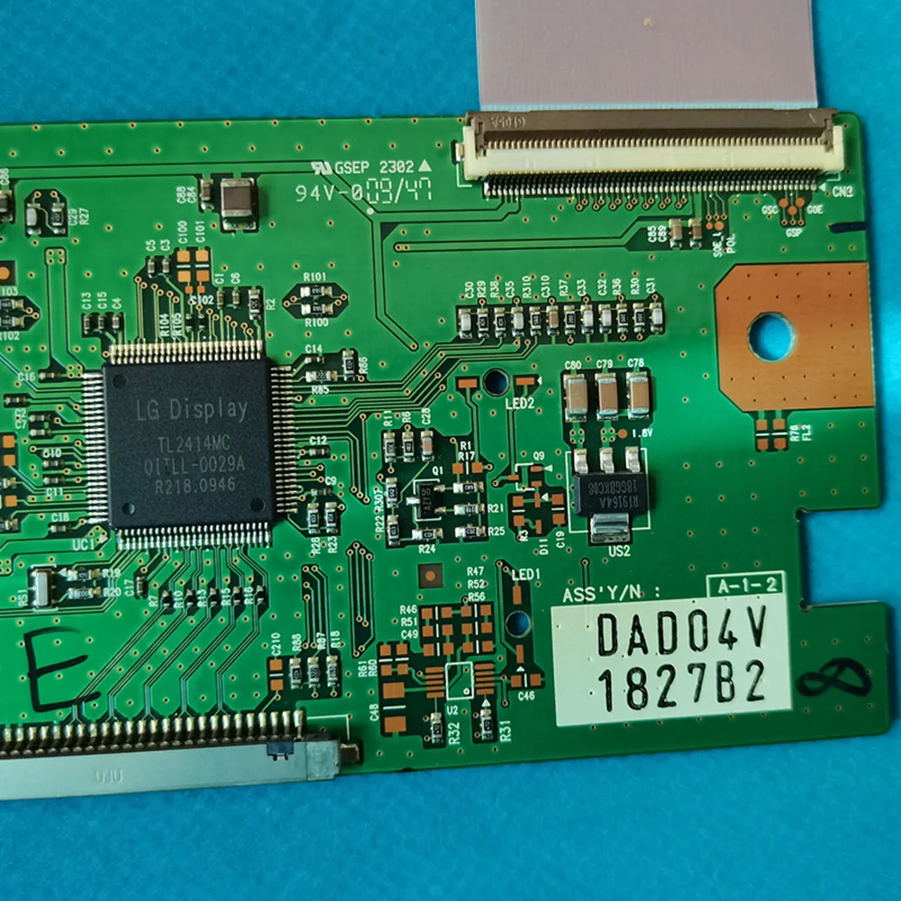 Logic Board Card Supply 6870C-0288B T-CON BOARD 6871L-1827B LC320WXN For LG 32LH20R-CA 32LH20RC 32LH23UR-CA 32LH2000 32LG2100