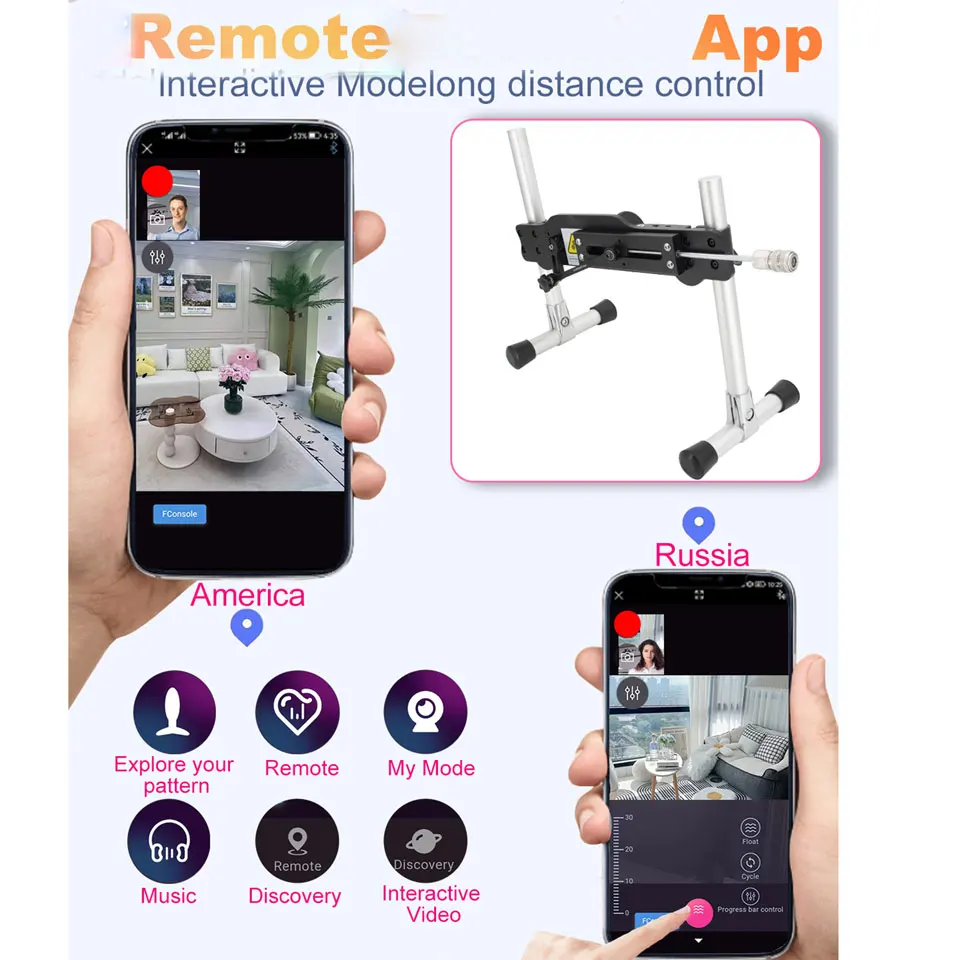 86 Вт DC 24 В DIY телескопический возвратно-поступательный линейный привод двигатель