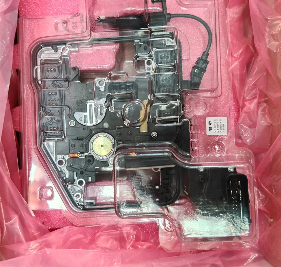 

Новый блок управления трансмиссией DQ200 0AM (TCU/TCM) для VW, Audi, Skoda, Seat 0AM927769K 0AM927769G 0AM927769E 0AM927769D