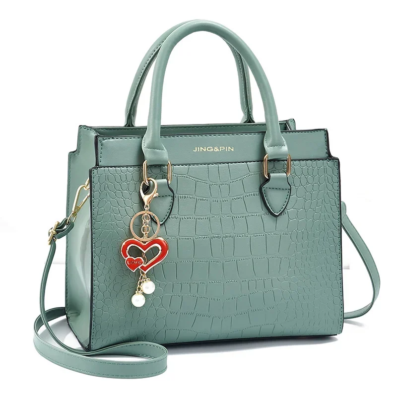 

Женская сумка Baobao с каменным узором, Новинка лета 2023, женская сумка в Корейском стиле, женская сумка большой вместимости, женская сумка через плечо, Ba