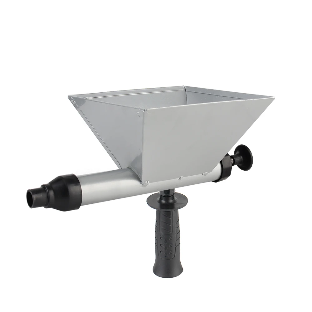 

Цементный лаймовый насос, автоматический прибор для наполнения раствором, для наполнения раствором