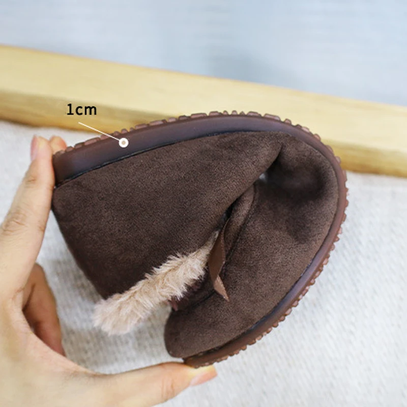 2022 Winter Fluffy Moccasin Faux Suede Fuzzy Flats Slip On House Plush Shoes Women Flock Loafers Casual Soft Faux Fur Slippers