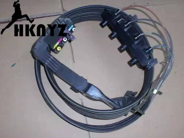 

Система трубки подачи чернил C7770-60286, для hp DesignJet 500, ps 500, ps 510, ps 510, ps 800, 42 дюйма, B0, C7770-60014