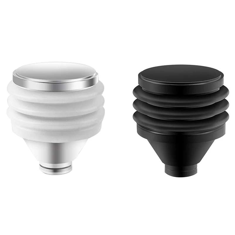 

140G Coffee Grinder Hoppers Reusable Coffee Powder Blowing Bean Bin Coffee Grinder Cleaning Tools For Fuji Series