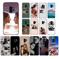 toplbpcs after movie phone case for samsung galaxy j7 prime j2pro2018 j4 plus j5 prime j6 j7 duo neo j737 j8