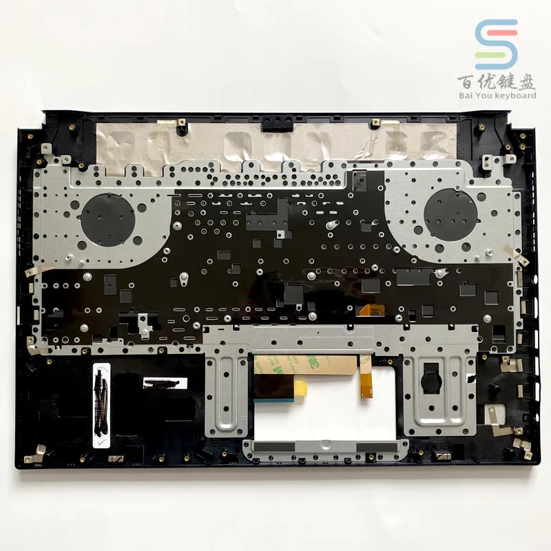 Для игрока ASUS country ROG ice blade new sharp GU501GM501GM Клавиатура ноутбука C-shell колпачок для