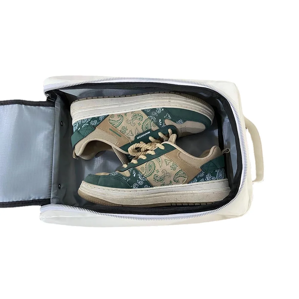 2023 New Golf Shoe Bag Outdoor Sports Clothing Bag Unisex Golf Bag